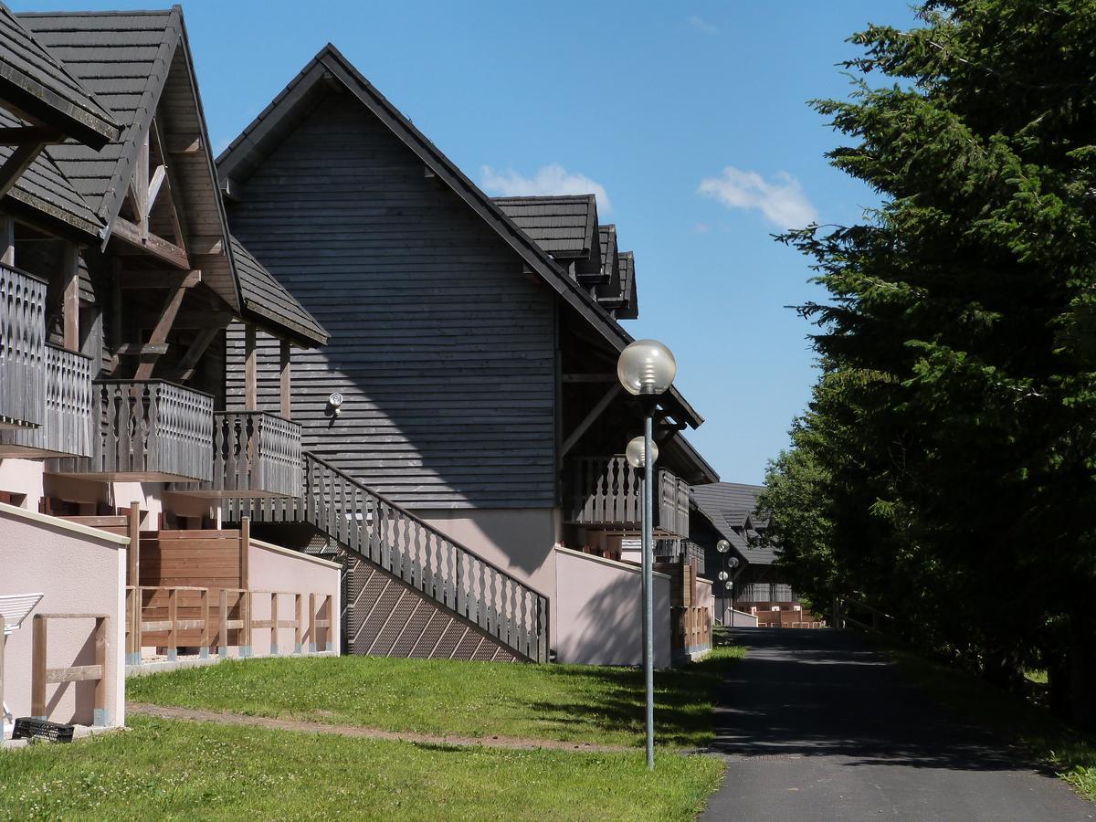 Residence Le Bois De La Reine ซูแปร์แบส ภายนอก รูปภาพ
