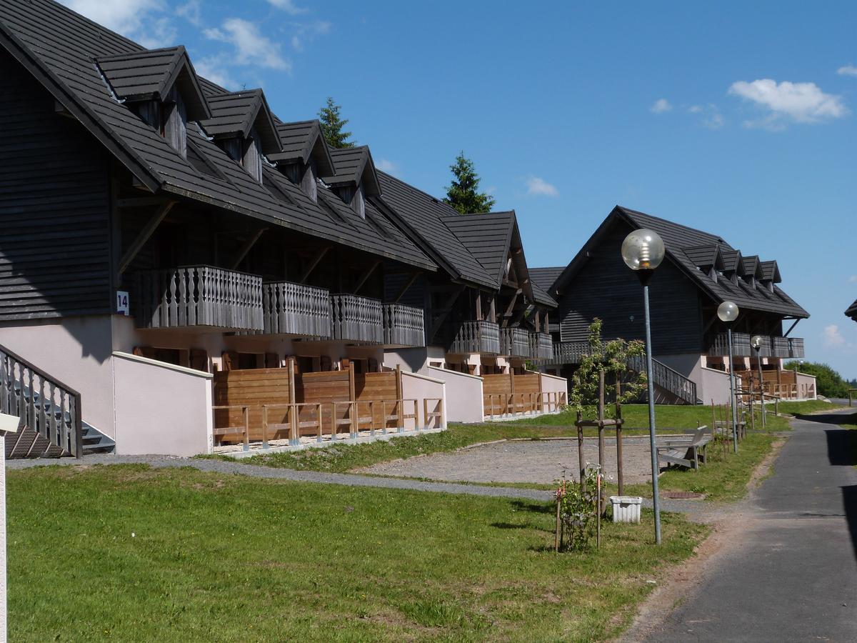 Residence Le Bois De La Reine ซูแปร์แบส ภายนอก รูปภาพ