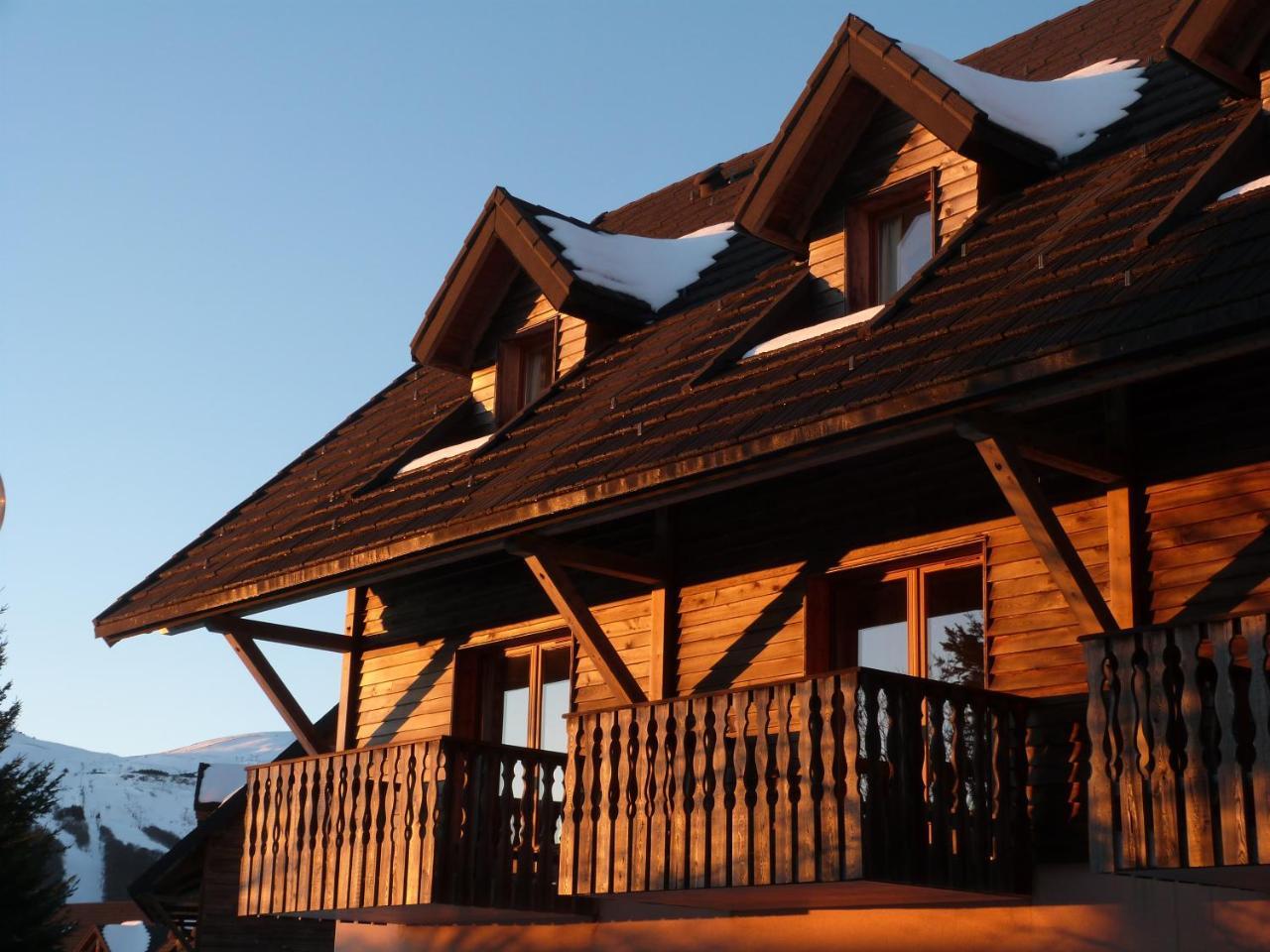 Residence Le Bois De La Reine ซูแปร์แบส ภายนอก รูปภาพ