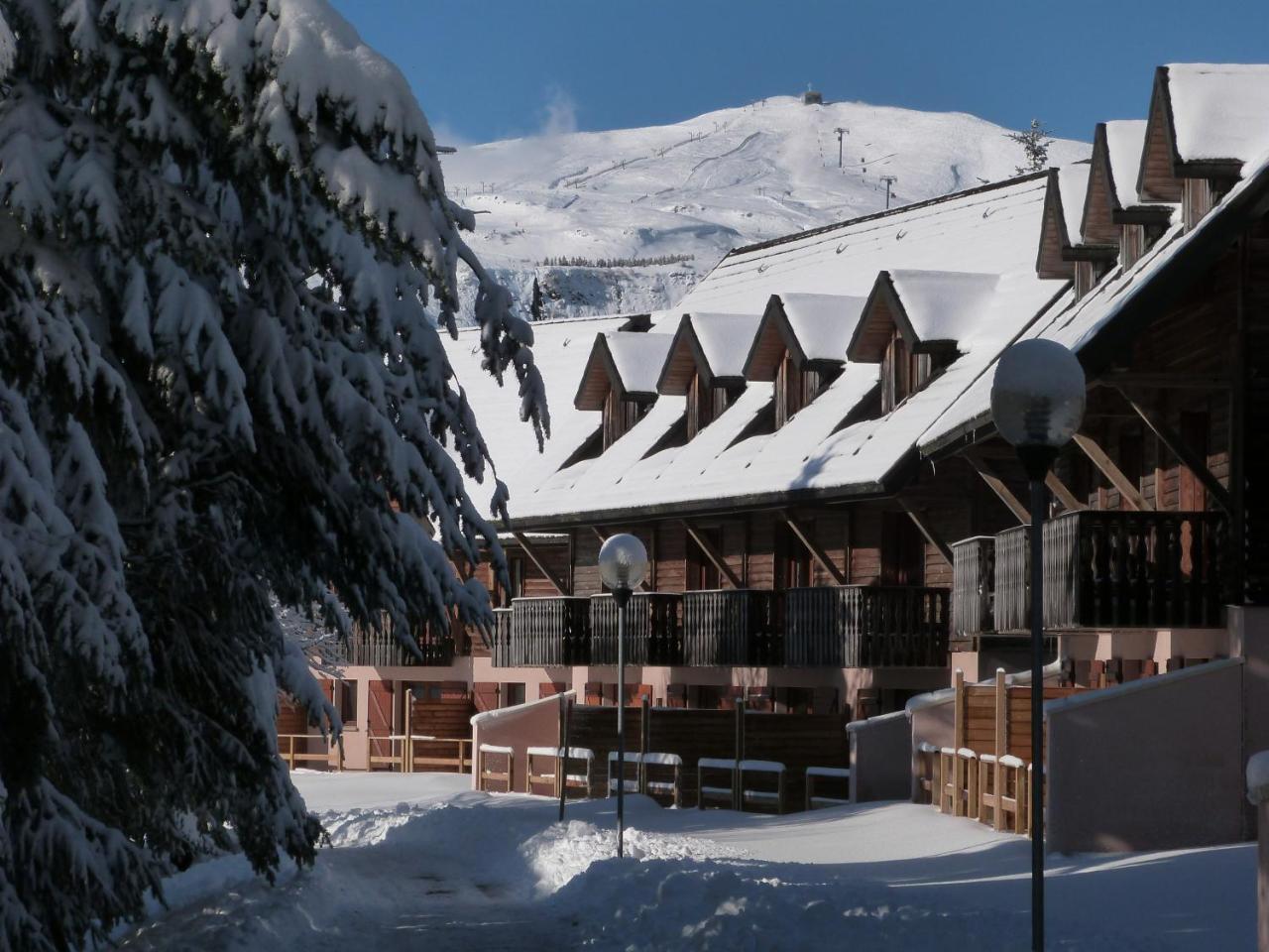 Residence Le Bois De La Reine ซูแปร์แบส ภายนอก รูปภาพ